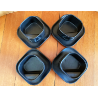 Makio Hasuike Laveno kop & schotels